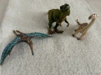 Verschiedene Dinos u.a. Schleich preis je Set Hessen - Nidderau Vorschau