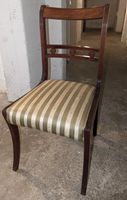 Sehr schöner Vintage Stuhl Holzstuhl Schminkstuhl Köln - Weidenpesch Vorschau