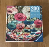 Original verpackt Ravensburger Puzzle 200 Teile Rheinland-Pfalz - Gau-Algesheim Vorschau