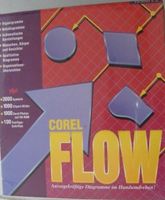 Corel Flow Diagramm Software ungebraucht für WIN 3.1 Baden-Württemberg - Schwaikheim Vorschau