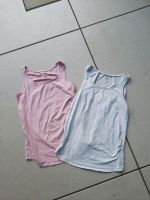 Basic Tanktops H&M Mama Set Nordrhein-Westfalen - Erftstadt Vorschau