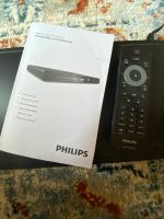 Philips DVD-Player 3310/12 Nordrhein-Westfalen - Roetgen Vorschau