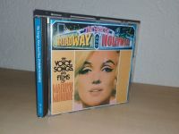 The Voice,Songs,and Films of Marilyn Monroe / 14 Track CD Baden-Württemberg - Immendingen Vorschau