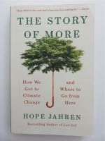 Buch "The story of more" von Hope Jahren, Englisch, 205 Seiten Vahr - Neue Vahr Nord Vorschau