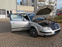 VW Passat B5 Benzin + LPG Baden-Württemberg - Singen Vorschau