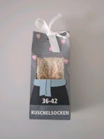 Kuschelsocken Motiv Elch, Größe 36-42 Rheinland-Pfalz - Mainz Vorschau