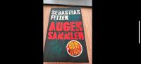 Sebastian Fitzek’s Thriller “DER AUGENSAMMLER” Bayern - Regen Vorschau