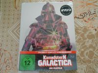 Verkaufe Kampfstern Galactica Blu-ray Steelbook NEU Hessen - Bad Hersfeld Vorschau