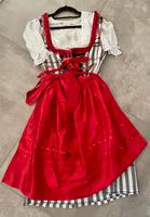 Dirndl Stockerpoint 36+ Bluse neuwertig Bayern - Schwarzenbruck Vorschau