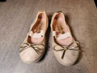 Kinder Schuhe Ballerinas - Größe 24 Nordrhein-Westfalen - Hennef (Sieg) Vorschau