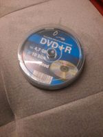 13 DVD +R 4,7 GB, 16x Speed Rohlinge Nordrhein-Westfalen - Oberhausen Vorschau