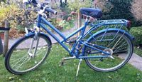 28ziger Aluminium Herren Damen unisex Fahrrad by Kettler blau Schwerin - Schelfstadt Vorschau