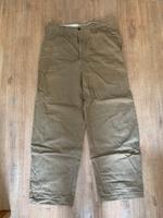UNIQLO braun hosen Dresden - Friedrichstadt Vorschau