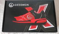 Giesswein wool cross x Damen Gr. 41 schiefergrau Berlin - Treptow Vorschau
