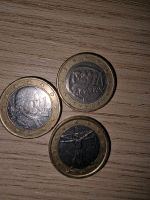 Ein-Euro-Münzen Nordfriesland - Horstedt bei Husum, Nordsee Vorschau