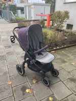 Kinderwagen von hauk Bayern - Fürth Vorschau