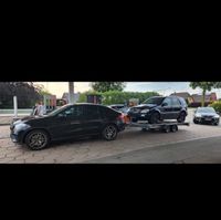 Suche Mercedes ML W163 Egal in welchem Zustand! Schleswig-Holstein - Kaltenkirchen Vorschau