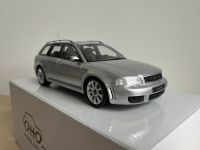 1:18 Audi RS4 B5 Avant Silber Otto OT521 OVP Niedersachsen - Ganderkesee Vorschau