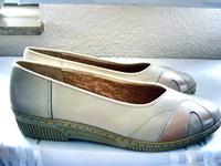 Ara Damenschuhe Gr. 6,5 G /40 EU Echtleder ,Luftpolstersohle NEU Nordrhein-Westfalen - Bergkamen Vorschau