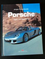 Porsche Bücher Werbung 6 Artikel Nordrhein-Westfalen - Neunkirchen Siegerland Vorschau