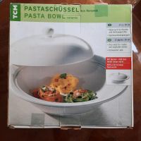 Servierschale für Pasta, Risotto etc. Tchibo, Ceramik in Nottuln Nordrhein-Westfalen - Nottuln Vorschau