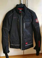 Neuwertig! Herren Motorradjacke Vanucci Tifoso Größe  50 Niedersachsen - Lemwerder Vorschau