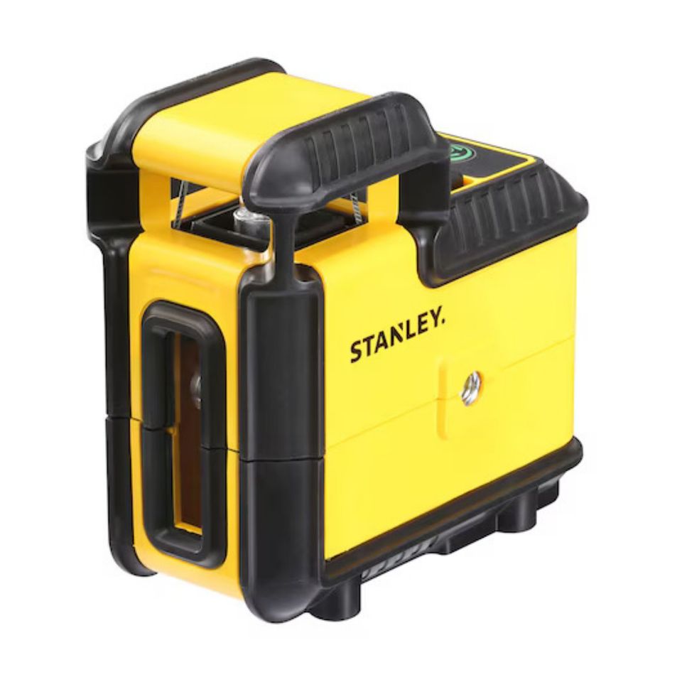 STANLEY® Linenlaser Cross360 - grün in Forchheim