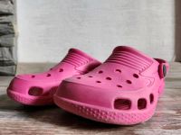 Clogs wie Crocs Hausschuhe Badeschuhe Gr. 29 Duisburg - Walsum Vorschau