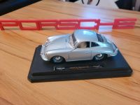 Modellauto Schöfferhofer Bier Burago Modell Porsche 356 B Coupe Nordrhein-Westfalen - Marl Vorschau