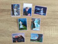 Disney Die Eiskönigin II Panini Sammelsticker Rostock - Evershagen Vorschau