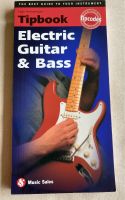 Tipbook Electric Guitar & Bass Nordrhein-Westfalen - Meerbusch Vorschau