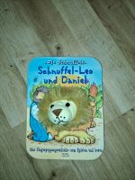 Kinderbuch Schnuffel-Leo und Daniel NEU Niedersachsen - Bassum Vorschau