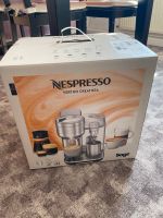 NEU SAGE SVE850 Nespresso Vertuo Creatista Kapselmaschine Mecklenburg-Strelitz - Landkreis - Neustrelitz Vorschau
