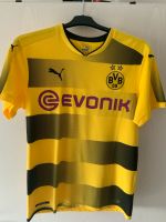 BVB Borussia Dortmund Trikot / Saison 2017/2018 - Home Shirt Nordrhein-Westfalen - Waldbröl Vorschau