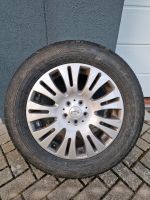 4St. Mercedes W164 Sommerräder 255/55R18 Baden-Württemberg - Gaggenau Vorschau