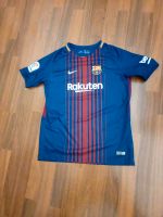 Trikot FC Barcelona Gr. 158 - 170 Leipzig - Sellerhausen-Stünz Vorschau