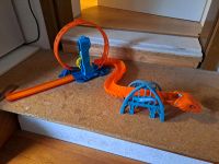 Hot Wheels Bahn Snake Niedersachsen - Neuenkirchen-Vörden Vorschau