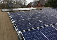 9,89 kWp mit Speicher als neoom-Solarkraftwerk - mehr als nur eine PV-Anlage Schleswig-Holstein - Harrislee Vorschau