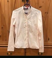 Mexx Damenbluse blasses rosa mit Schmuckknopf Nordrhein-Westfalen - Viersen Vorschau
