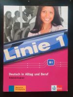 Deutsch in Alltag und Beruf Intensivtrainer -  B1 Buch  Linie 1 Baden-Württemberg - Tauberbischofsheim Vorschau