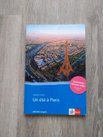 Un ete a Paris ein Tag in Paris französisch Schulbuch Niedersachsen - Ganderkesee Vorschau