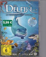 Der Delfin - Geschichte eines Träumers DVD Kinder Schleswig-Holstein - Lübeck Vorschau