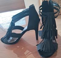 Bullboxer High Heels Bayern - Thurmansbang Vorschau