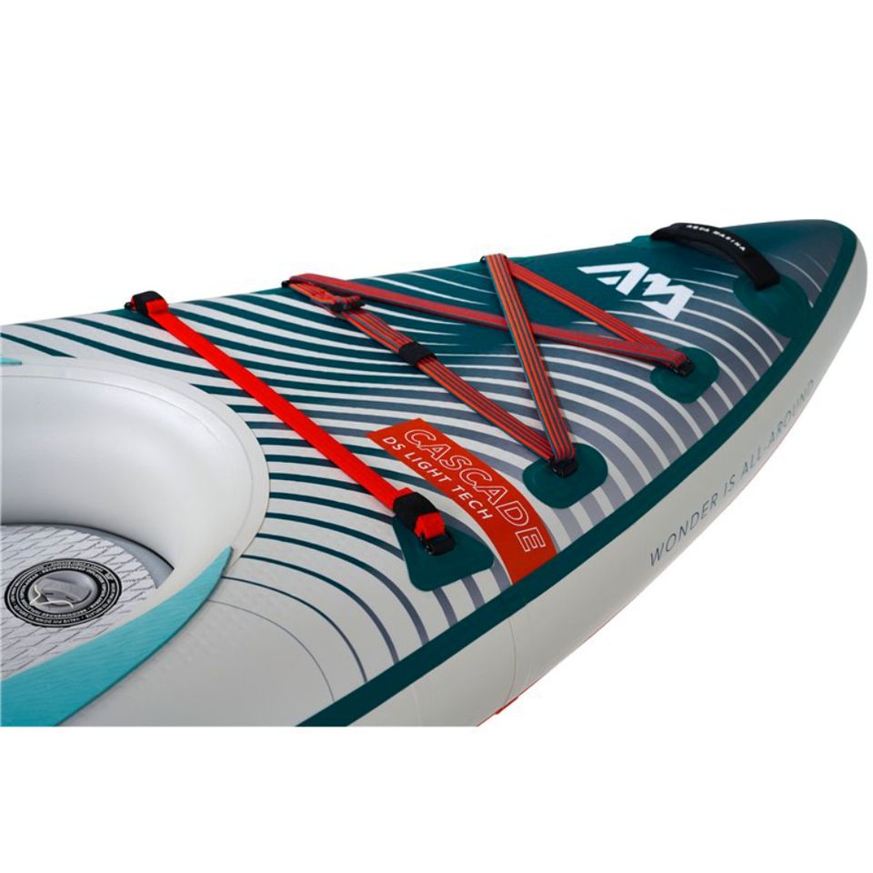 Aqua Marina Cascade 11.2 SUP-Kayak Hybrid SET (3002330) in Eching (Niederbay)