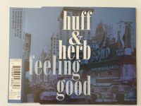 Huff & Herb - Feeling Good 4TrackMCD 0724389483628 Nina Simone Bielefeld - Sennestadt Vorschau