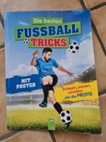 Fußball Tricks Heft Nordrhein-Westfalen - Stadtlohn Vorschau