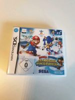 Nintendo DS Spiel mario & sonic bei den Olympischen Winterspielen Brandenburg - Wusterwitz Vorschau