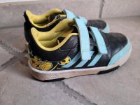 Adidas Schuhe Gr. 33 Disney Fußball Nordrhein-Westfalen - Langenfeld Vorschau