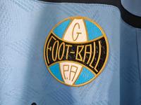 Gremio Brasilien Trikot Herren Thüringen - Arnstadt Vorschau