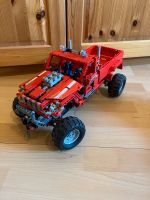 Lego Technic 42029 Pick-Up Truck Hannover - Linden-Limmer Vorschau